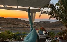 Mihaela Apartments Sifnos